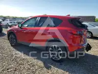 2016 Mazda CX-5 photo