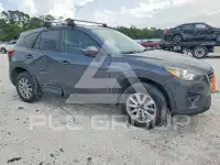 2016 Mazda CX-5 фото