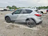 2016 Mazda CX-5 photo