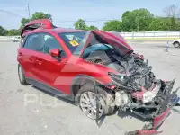2016 Mazda CX-5 photo