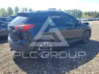 2016 Mazda CX-5 фото