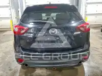 2016 Mazda CX-5 фото