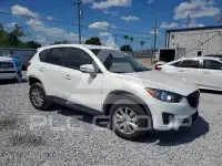 2016 Mazda CX-5 фото