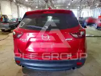 2016 Mazda CX-5 фото