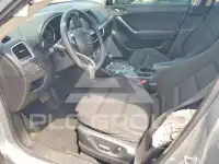 2016 Mazda CX-5 фото