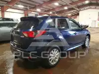 2016 Mazda CX-5 фото