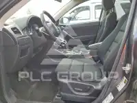 2016 Mazda CX-5 фото