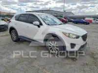 2016 Mazda CX-5 фото