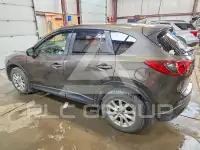 2016 Mazda CX-5 photo