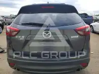 2016 Mazda CX-5 фото