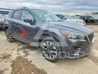 2016 Mazda CX-5 photo