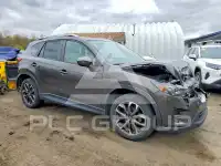 2016 Mazda CX-5 photo