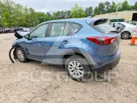 2016 Mazda CX-5 photo