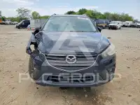 2016 Mazda CX-5 photo
