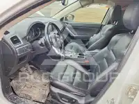 2016 Mazda CX-5 фото