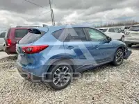 2016 Mazda CX-5 photo