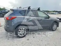 2016 Mazda CX-5 фото