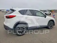 2016 Mazda CX-5 фото