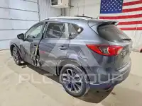 2016 Mazda CX-5 фото