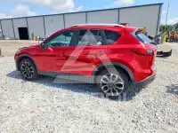 2016 Mazda CX-5 фото