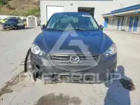2016 Mazda CX-5 фото