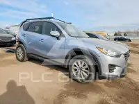 2016 Mazda CX-5 фото