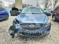 2016 Mazda CX-5 photo