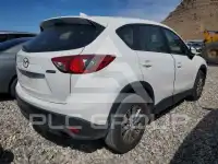 2016 Mazda CX-5 фото