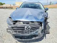 2016 Mazda CX-5 photo