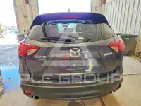 2016 Mazda CX-5 фото