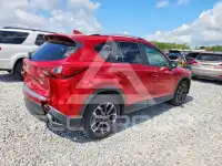 2016 Mazda CX-5 фото