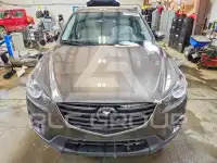2016 Mazda CX-5 photo