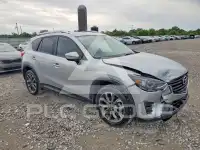 2016 Mazda CX-5 photo