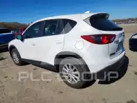 2016 Mazda CX-5 фото