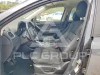 2016 Mazda CX-5 фото