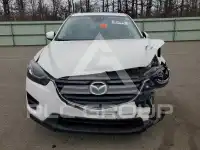 2016 Mazda CX-5 фото