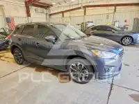 2016 Mazda CX-5 фото