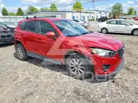 2016 Mazda CX-5 фото
