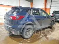 2016 Mazda CX-5 фото
