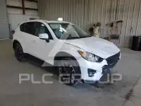 2016 Mazda CX-5 photo