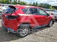 2016 Mazda CX-5 фото