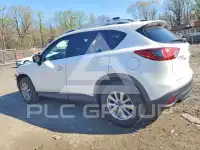 2016 Mazda CX-5 фото