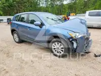 2016 Mazda CX-5 photo
