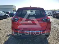 2016 Mazda CX-5 photo