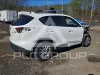 2016 Mazda CX-5 фото