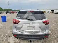 2016 Mazda CX-5 photo