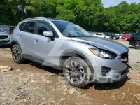 2016 Mazda CX-5 фото