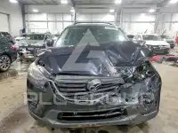 2016 Mazda CX-5 фото