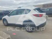2016 Mazda CX-5 фото