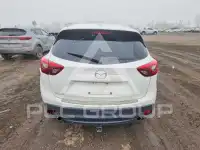 2016 Mazda CX-5 фото